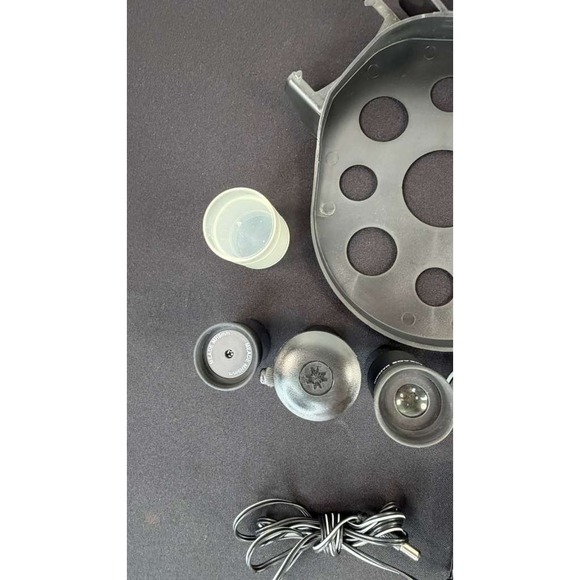 Meade Autostar 35-4700-03 Digital Telescope Remote Controller & Accessories - Picture 11 of 16